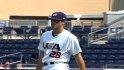 2012 Draft: Mark Appel, P