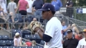 2012 Draft: Marcus Stroman, P