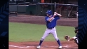 2012 Draft: David Dahl, OF