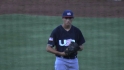 2012 Draft: Max Fried, P