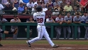 Bethancourt's two-run homer