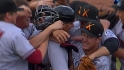 Salt River wins AFL Championship