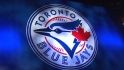 Blue Jays launch new logo