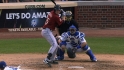 AFL Report: Houston Astros