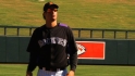 Trade opens door for Arenado