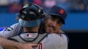 Verlander on winning 2011 AL MVP