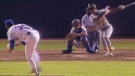 Ryan's 5,000th strikeout