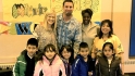 Brewers help the community