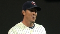 Bollinger on Nathan's departure