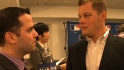 Miller, Bailey on new labor deal