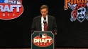 Duquette on Draft compensation
