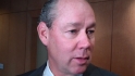 Crane on taking charge of Astros
