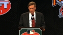 Mayo on Draft lottery, deadline