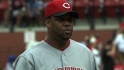 Reds offseason update