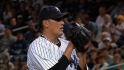 Hot Stove on Garcia's return