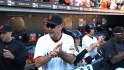 Hot Stove on Bochy, Sabean