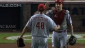 Blue Jays closer options in 2012