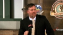 Sean Casey honored by Reds
