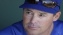 Greg Maddux hired by Rangers