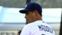 Another Maddux joins Rangers