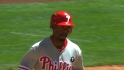 Will Rollins return to Phils?