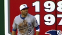 Cubs sign DeJesus