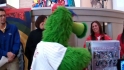 Phillies Mural vote begins
