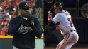 Bowman on Prado, Jurrjens
