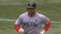 O's considering Varitek