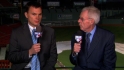 Gammons chats with Cherington