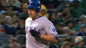Teagarden on becoming an Oriole