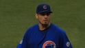 Hot Stove on Garza