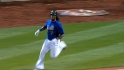 Reyes signs with Marlins