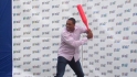 Granderson dedicates playground