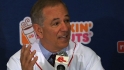 Hot Stove on Valentine