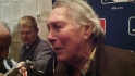 Robinson on Santo