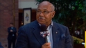 Billy Williams on Santo