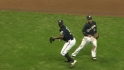 Hawkins' great play