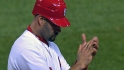 Pujols on 2011 memories