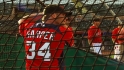 Johnson on Nats, Harper