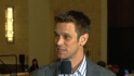 Dipoto visits with MLB Network