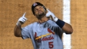 Mozeliak on losing Pujols