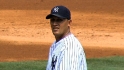 Nelson on Garcia, rotation