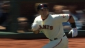 Haft on Giants' offseason plans