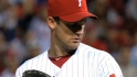 Ladson on chase for starters