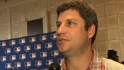 Ventura on first Winter Meetings