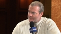Wedge at Winter Meetings