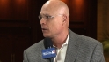 Mills on changing Astros