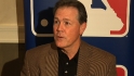 Yost on Soria, Crow and the pen