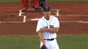 Pirates add Bedard to rotation